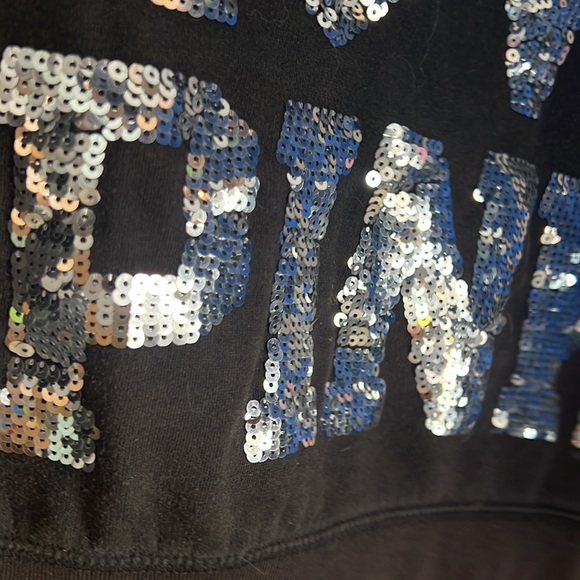 Pink sweater - Picture 3 of 5